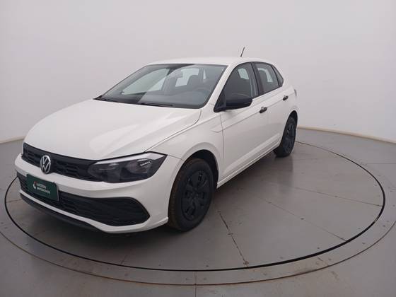 VOLKSWAGEN POLO 1.0 MPI TRACK MANUAL VOLKSWAGEN POLO 1.0 MPI TRACK MANUAL
